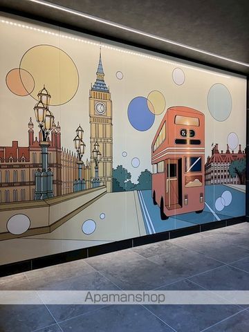 ロビー　ロビー