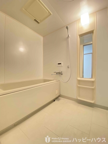 バス・シャワールーム　別号室の写真の為現状を優先します。