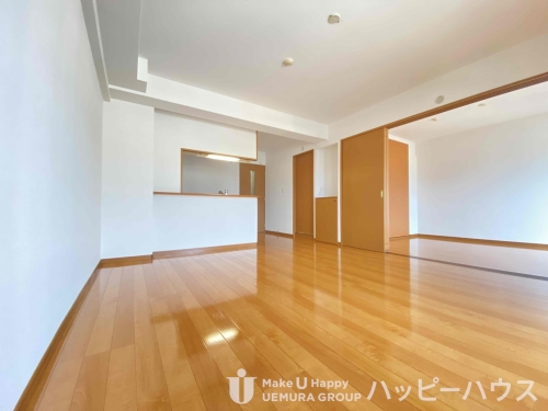 居室・リビング　別号室の写真の為現状を優先します。