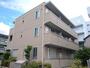 谷在家駅より徒歩2分 3階 築14年6ヶ月の賃貸物件