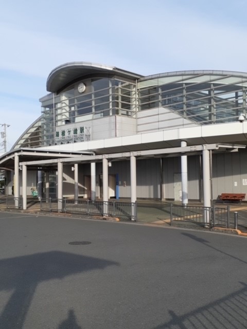 その他　箱根ヶ崎駅西口まで2080m