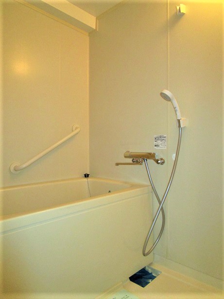 バス・シャワールーム　★お風呂★