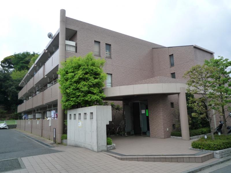 建物外観　★外観★