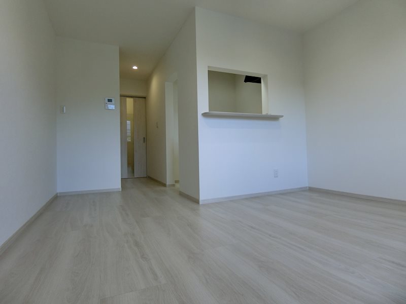 居室・リビング　同型タイプ