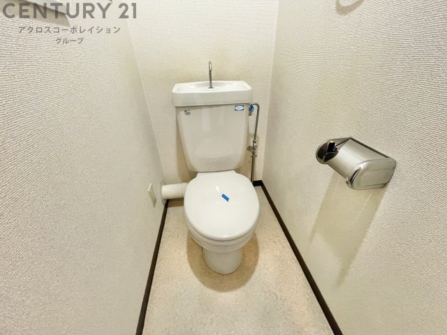 トイレ　バストイレ別でおすすめです！