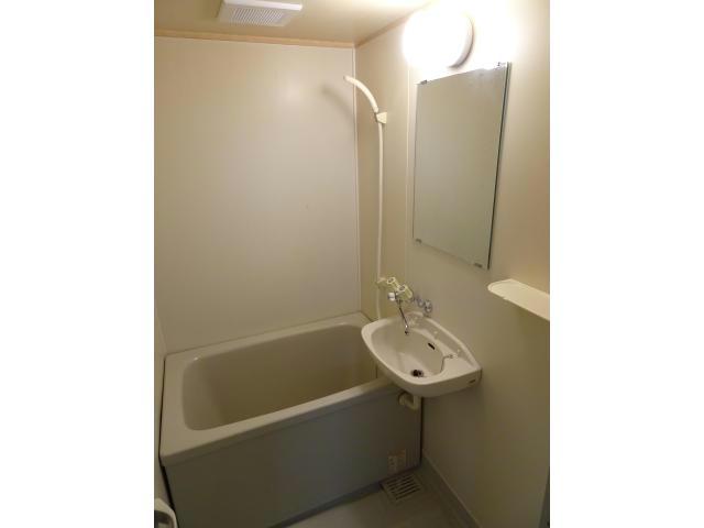 バス・シャワールーム　ユニットバス