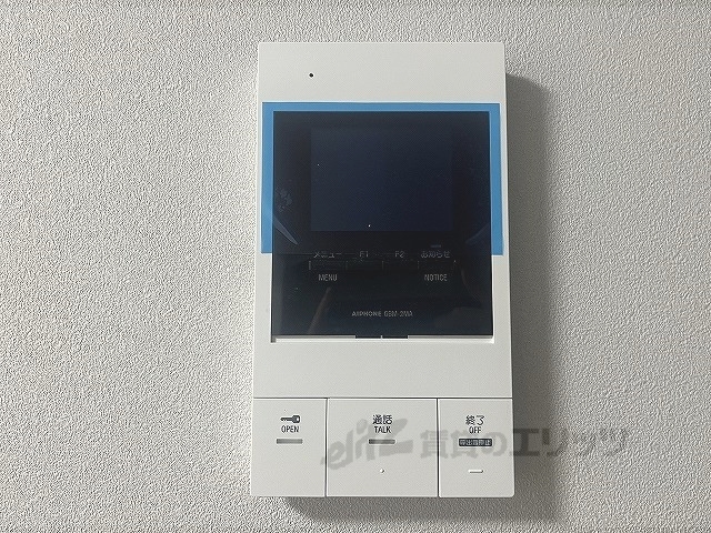 セキュリティ　ドアフォン（ＴＶ含）