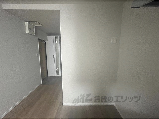 その他部屋・スペース　冷蔵庫置場