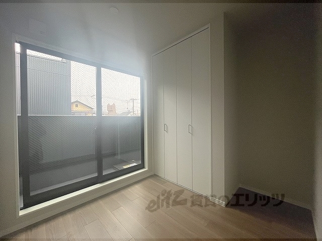 居室・リビング　洋室