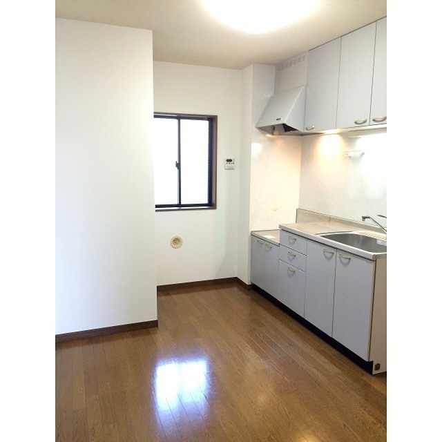 居室・リビング　ダイニングです。