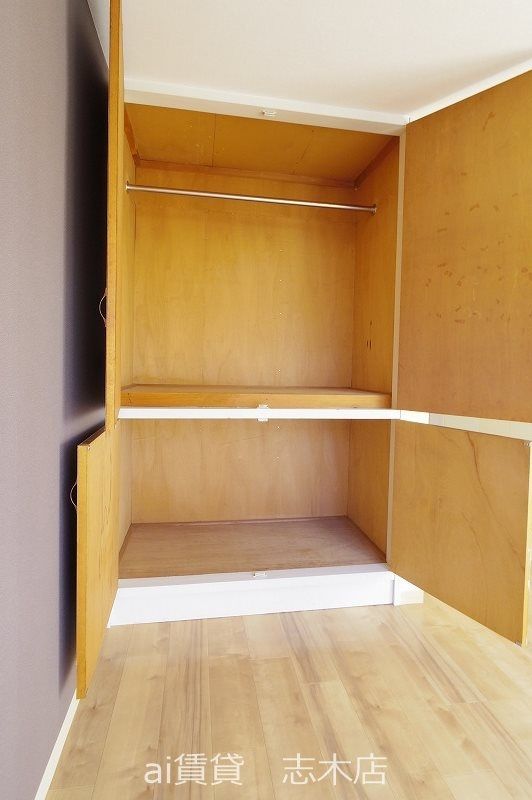 収納　※同施工写真