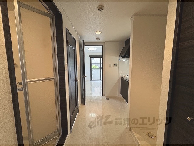 その他部屋・スペース　廊下