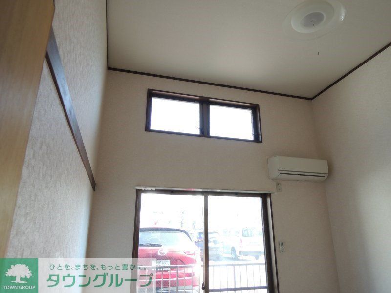 その他　★お部屋探しはタウンハウジング稲田堤店まで★