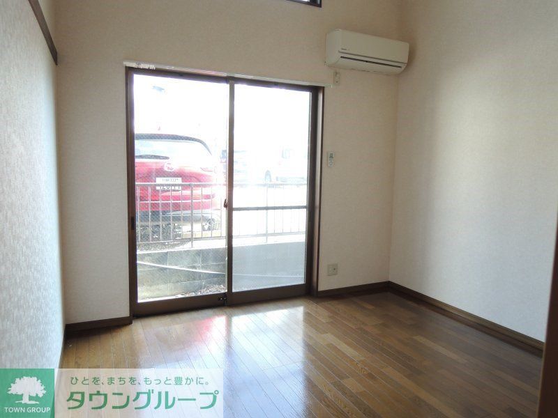 居室・リビング　★お部屋探しはタウンハウジング稲田堤店まで★