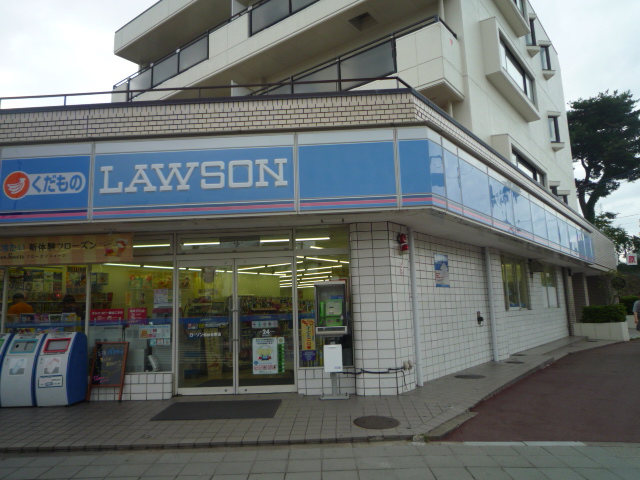 コンビニ　ローソン仙台高砂一丁目店（コンビニ）まで285m