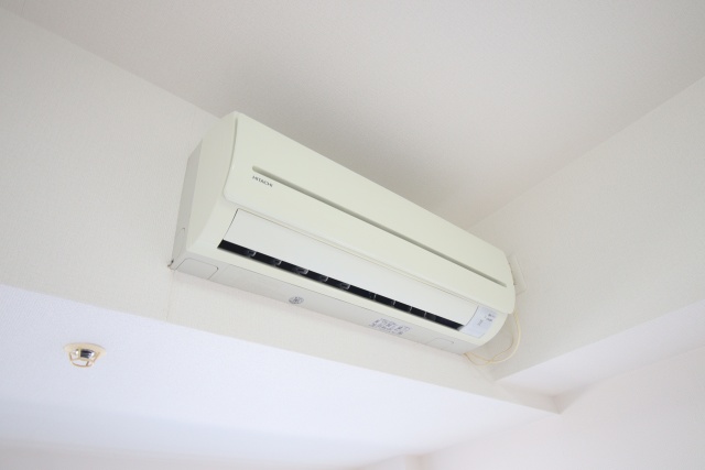 その他設備　※別室の参考写真の為、現況優先です。