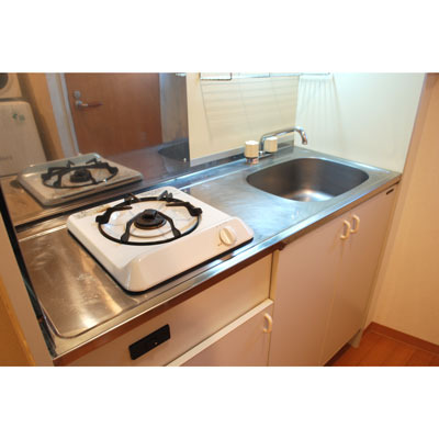 その他部屋・スペース　内装は落ち着いています