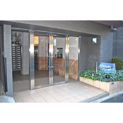 その他部屋・スペース　内装もきれいです