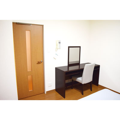 その他部屋・スペース　内装も気になるポイント