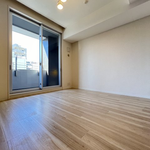 居室・リビング　同仕様タイプです