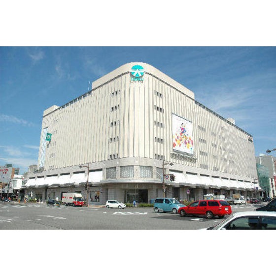 ショッピングセンター　富山大和（ショッピングセンター）まで2696m