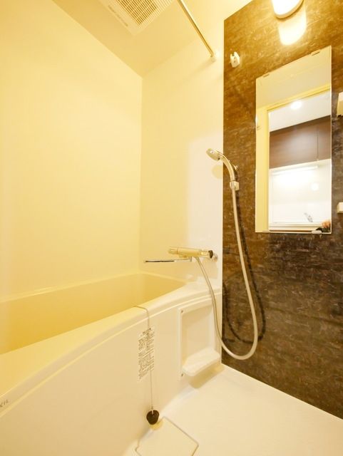 バス・シャワールーム　★お部屋探しはタウンハウジング稲田堤店まで★