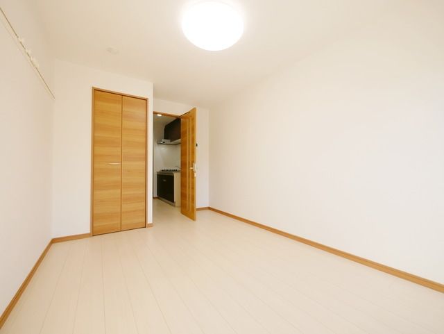 居室・リビング　★お部屋探しはタウンハウジング稲田堤店まで★