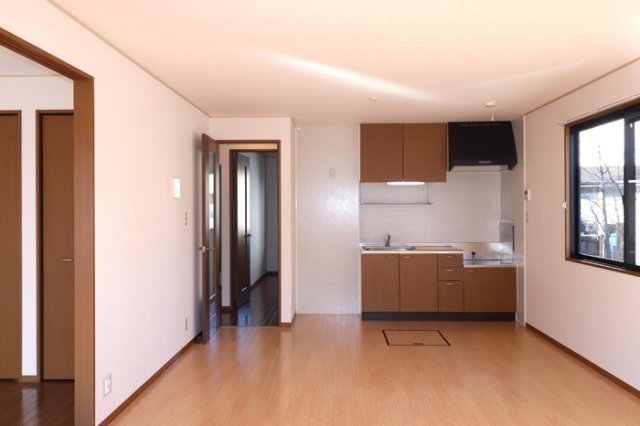 居室・リビング　『アネストｉｔｏ』