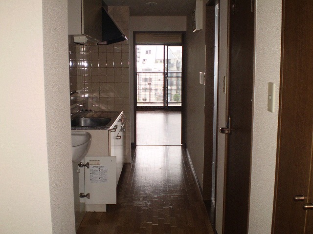 その他部屋・スペース　同物件別号室のものです。