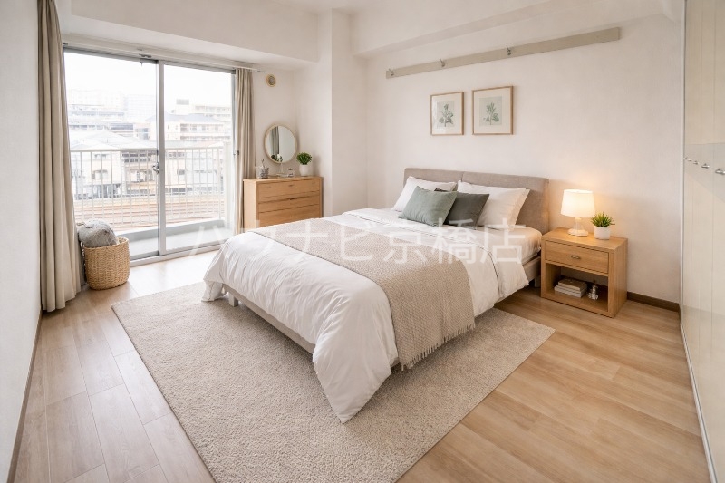 その他部屋・スペース　※インテリアはイメージです