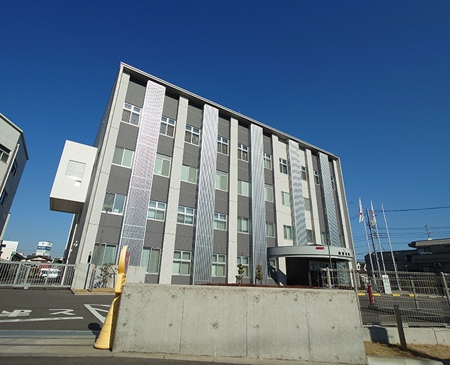 警察署・交番　緑警察署（警察署・交番）まで1612m