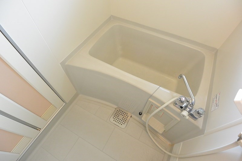 バス・シャワールーム　お風呂