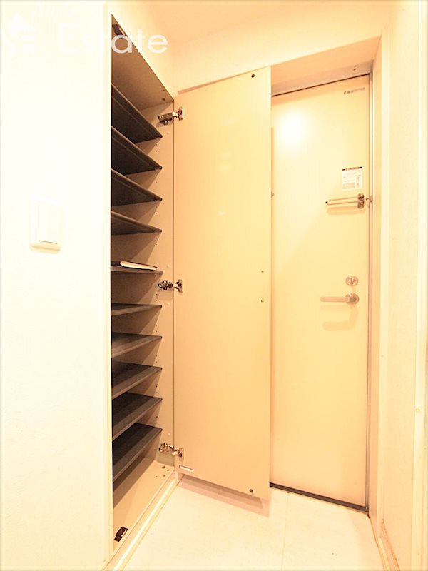 その他　シューズボックス