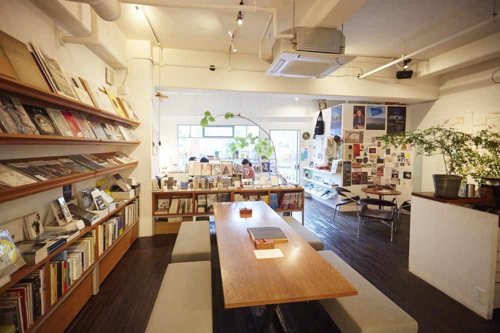 飲食店　いとへん Books Gallery Coffee（飲食店）まで177m