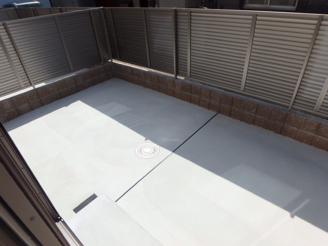 眺望　※別室の参考写真の為、現況優先です。