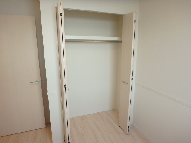 収納　※別室の参考写真の為、現況優先です。