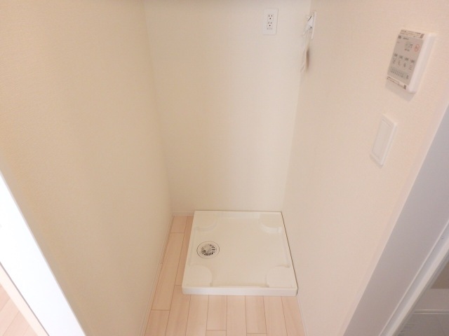 その他設備　※別室の参考写真の為、現況優先です。