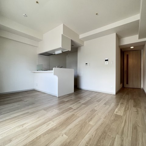 居室・リビング　同仕様タイプです