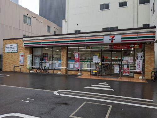コンビニ　セブン-イレブン 名古屋丸の内３本町通店（コンビニ）まで92m