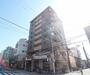 丸太町駅より徒歩2分 4階 築23年3ヶ月の賃貸物件