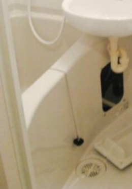 バス・シャワールーム　☆浴室☆