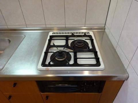 その他設備　室内設備