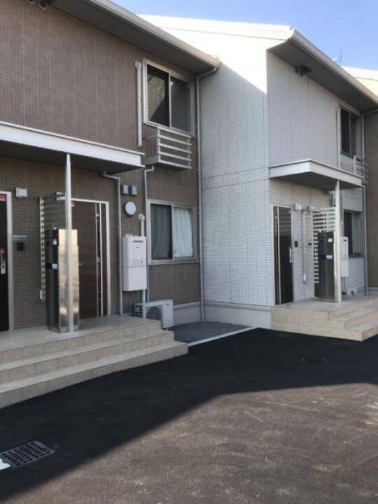 その他共有部分　共用部分