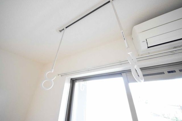 その他設備　室内・設備