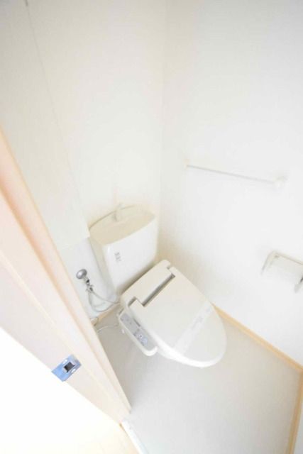 トイレ　室内・設備