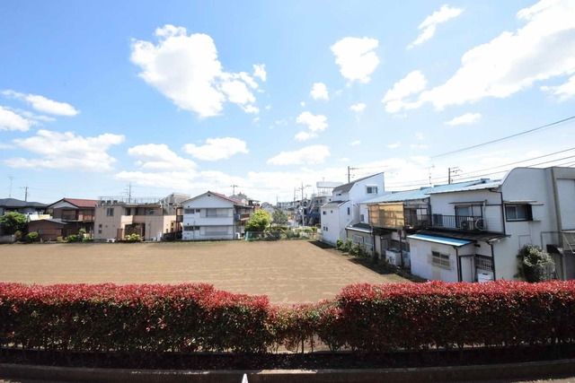 眺望　室内・設備