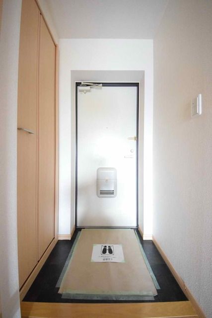 玄関　室内・設備