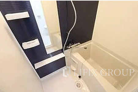 バス・シャワールーム　風呂