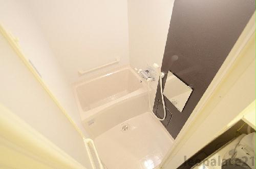 バス・シャワールーム　設備・使用は号室により異なる為、現況を優先致します。