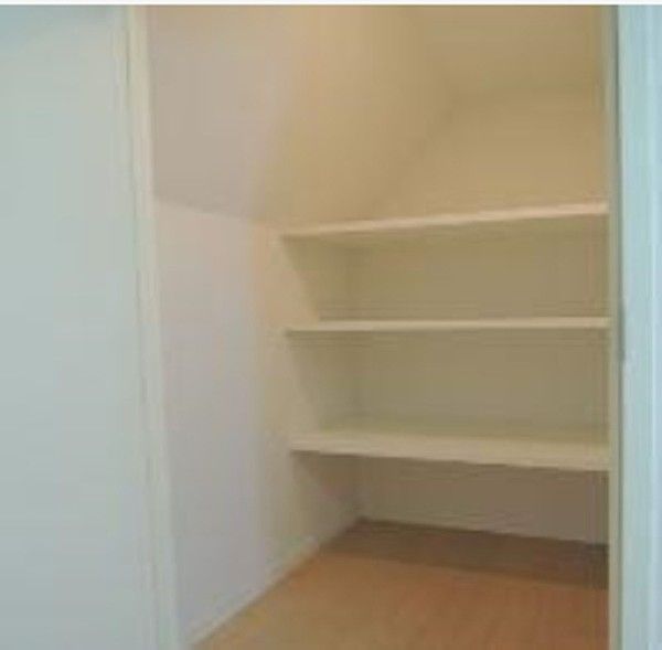 収納　別部屋参考写真